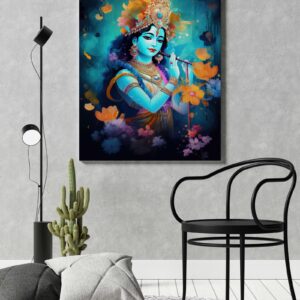 Beautiful Framed Canvas Art for Your Living Space